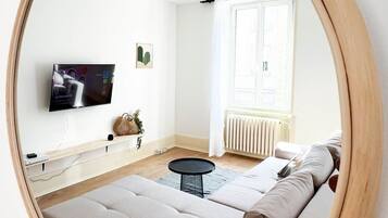 Télévision