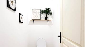 Badkamer