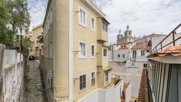 Balcón