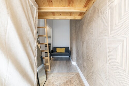 Charming Studio Located in the Heart of Lisbon