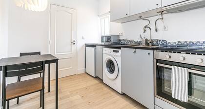 Charming Studio Located in the Heart of Lisbon