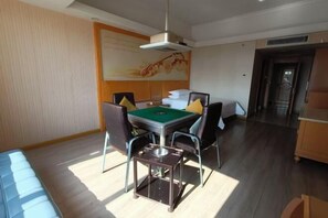 Room - Victoria International Hotel (Kaiping Passenger Transport Terminal & Yihua Plaza Branch, Jiangmen) (Kaiping)