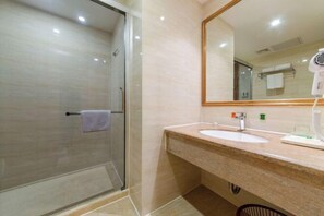 Room - Victoria International Hotel (Kaiping Passenger Transport Terminal & Yihua Plaza Branch, Jiangmen) (Kaiping)