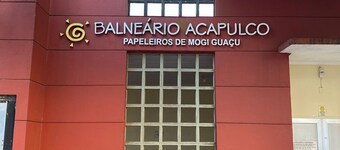 Balneário Acapulco