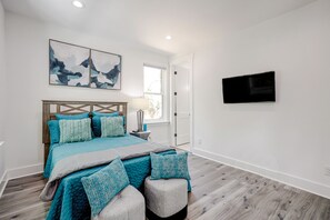 3 camere, ferro/asse da stiro, accesso a Internet, lenzuola