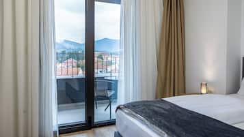 Comfort dubbelrum | Terrass/Patio