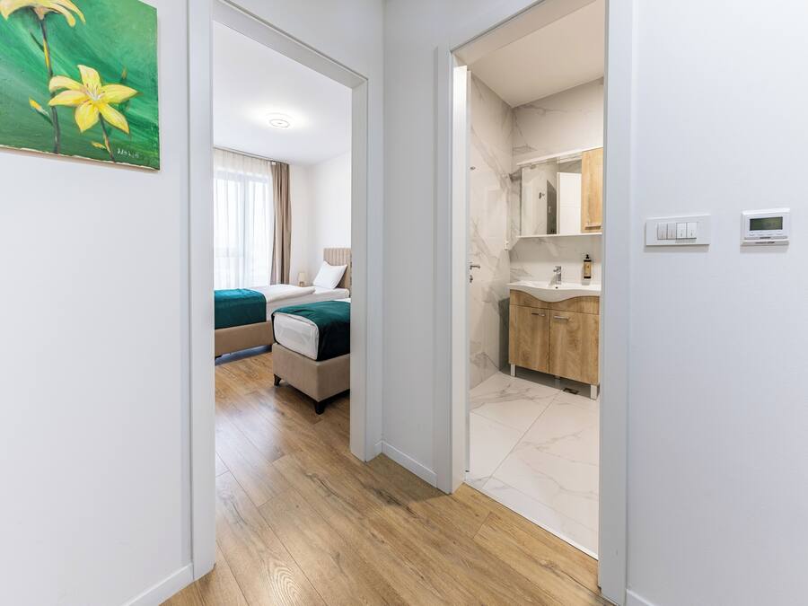 Sängtillbehör av högsta kvalitet och bäddmadrasser