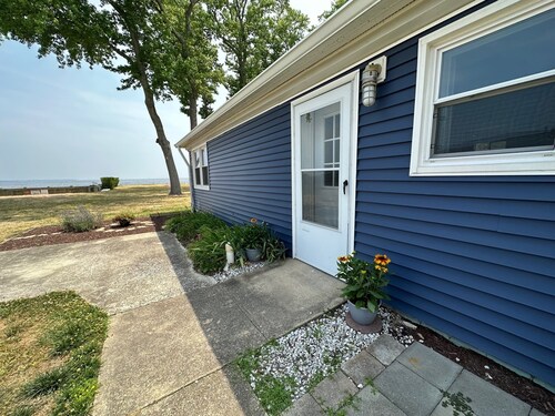 Osprey's Landing at Atlantic Marinas - relaxing waterfront coastal retreat