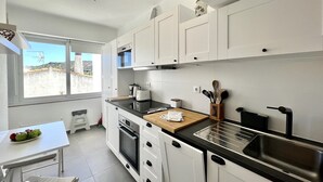 Eget kjøkken