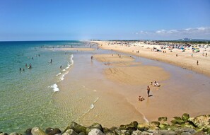 Plage