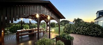 TAVIRA VILA FORMOSA 5 WITH POOL by HOMING