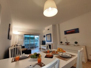Dining - ALBUFEIRA VALLEY 2 WITH POOL by HOMING (Albufeira)