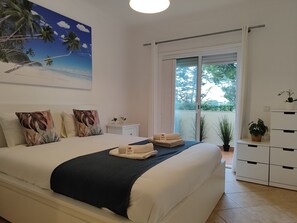 2 bedrooms, iron/ironing board, free WiFi, bed sheets - ALBUFEIRA VALLEY 2 WITH POOL by HOMING (Albufeira)