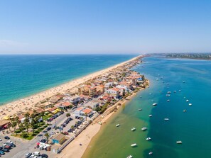 Beach - FARO RISING by HOMING (Faro)