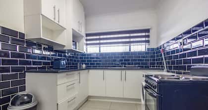 Safi Self-Catering Suites