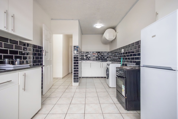 Standard-Apartment | Eigene Küche