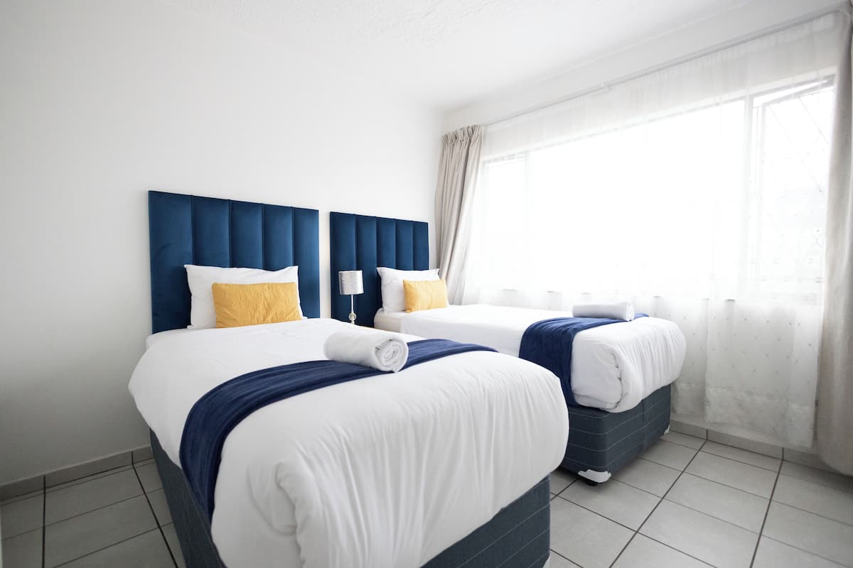 Apartamento standard | Camas extras