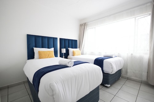 Safi Self-Catering Suites