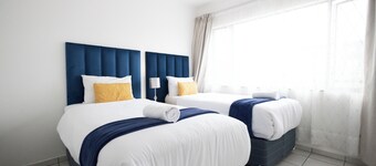 Safi Self-Catering Suites