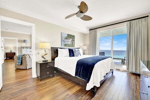 4 bedrooms, free WiFi, bed sheets