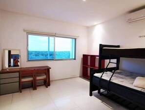 3 chambres