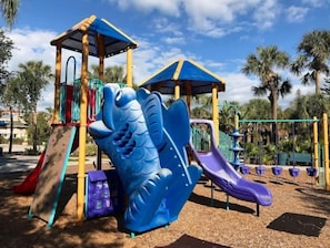 Espace pour enfants
