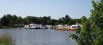 Les Quatre Vents