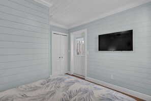 2 camere, culla da viaggio, Wi-Fi