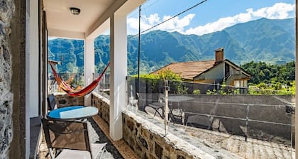 Basalt House A by Madeira Sun Travel