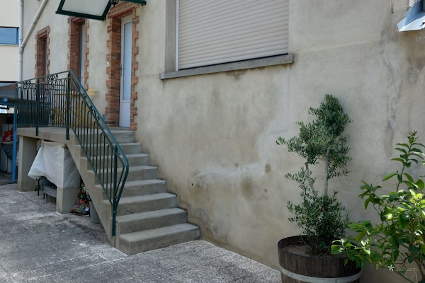 Außendetails