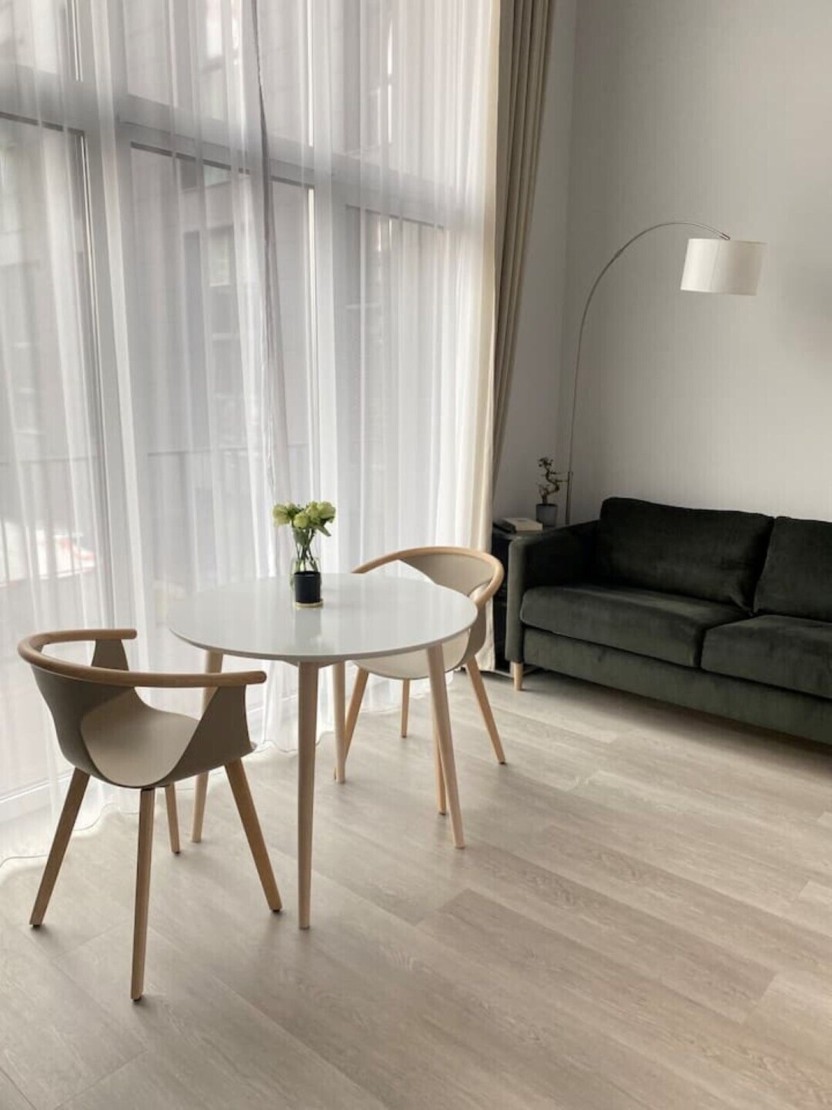 Bild für Gastgeberprofil