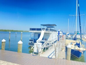 Port de plaisance
