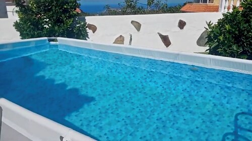 Prueba Vivienda Vacacional