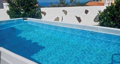 Prueba Vivienda Vacacional