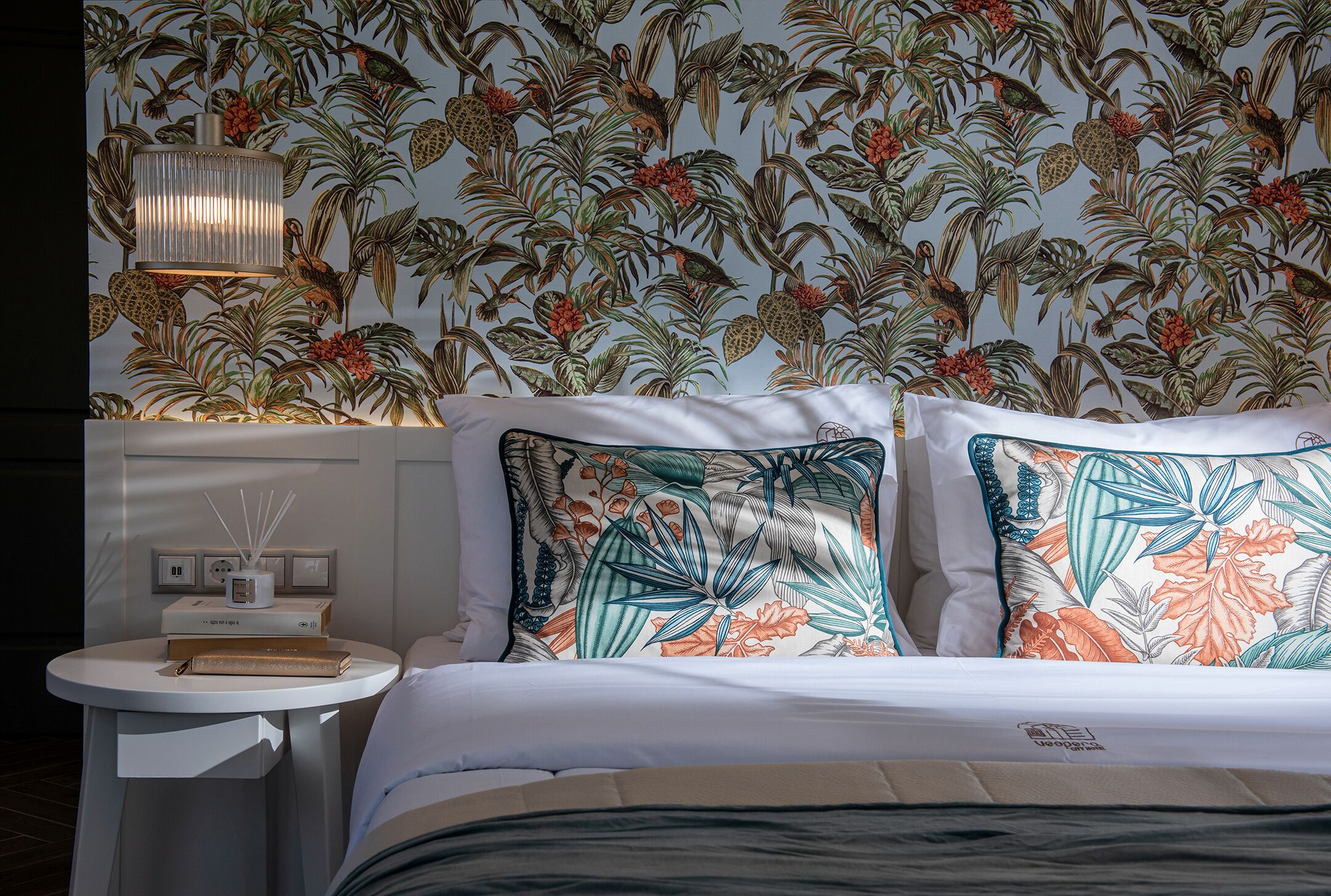 Photo - Vespera City Hotel