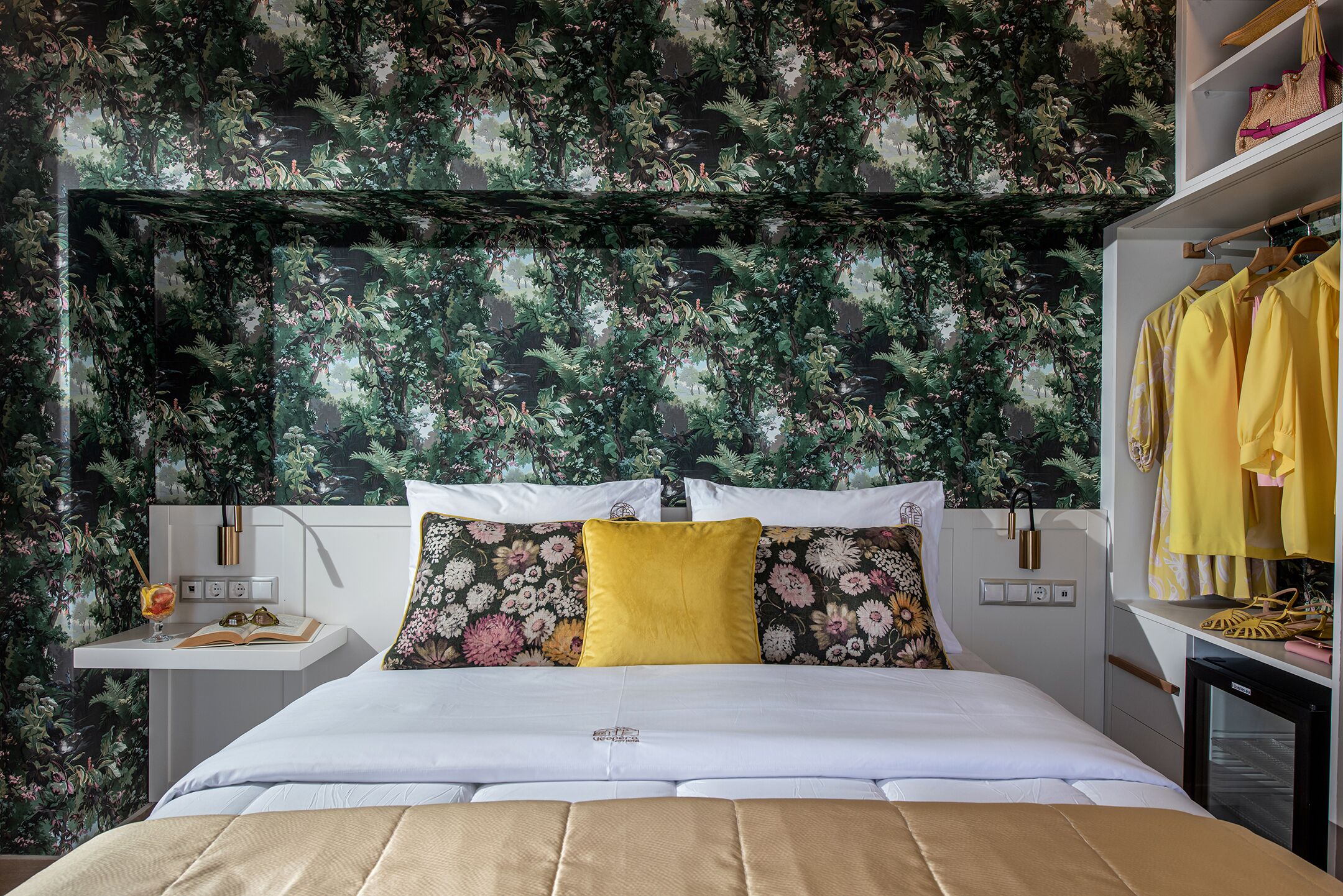 Foto - Vespera City Hotel