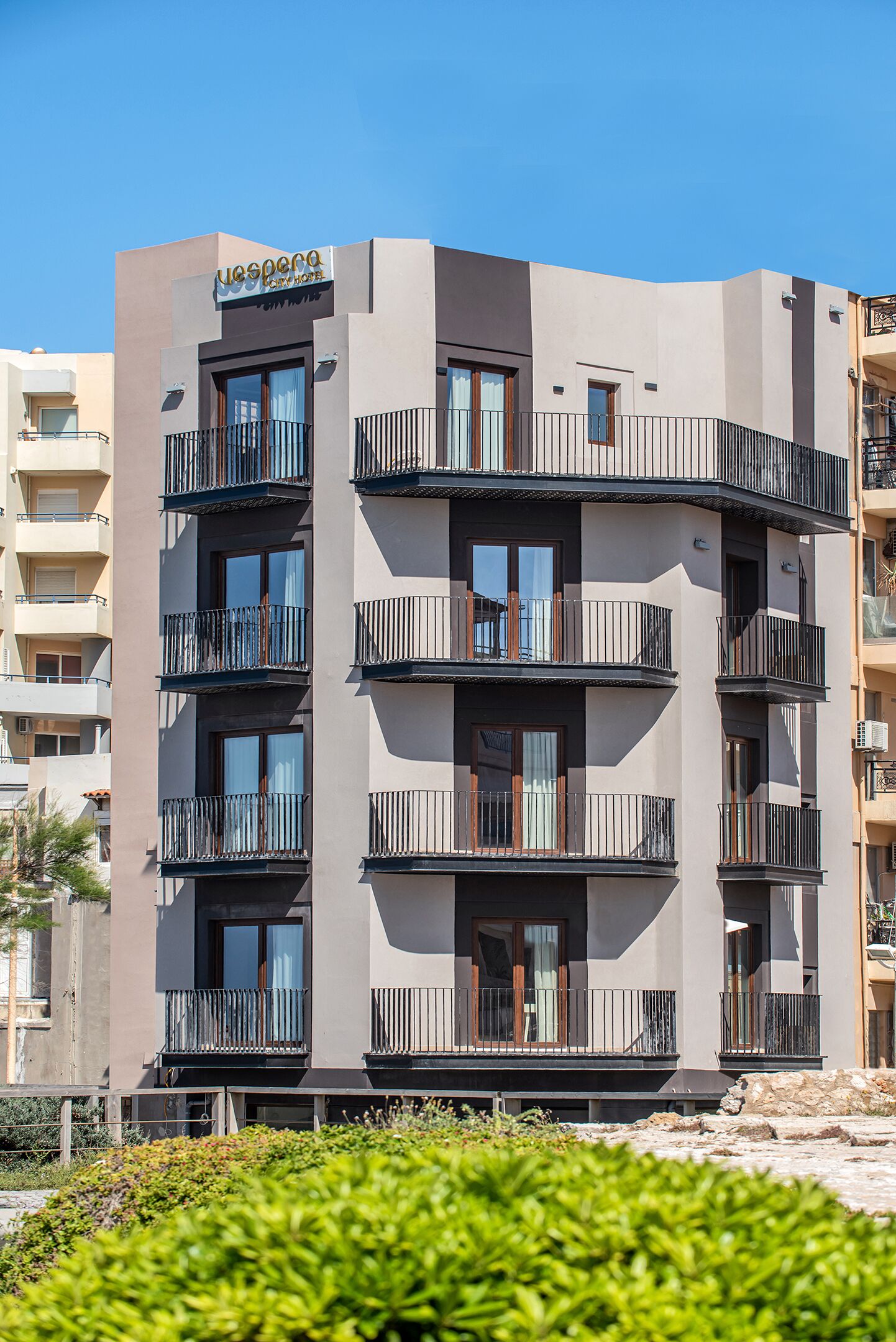 Foto - Vespera City Hotel