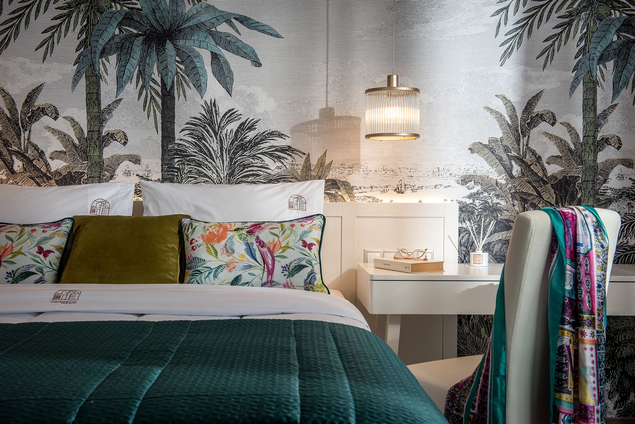 Foto - Vespera City Hotel