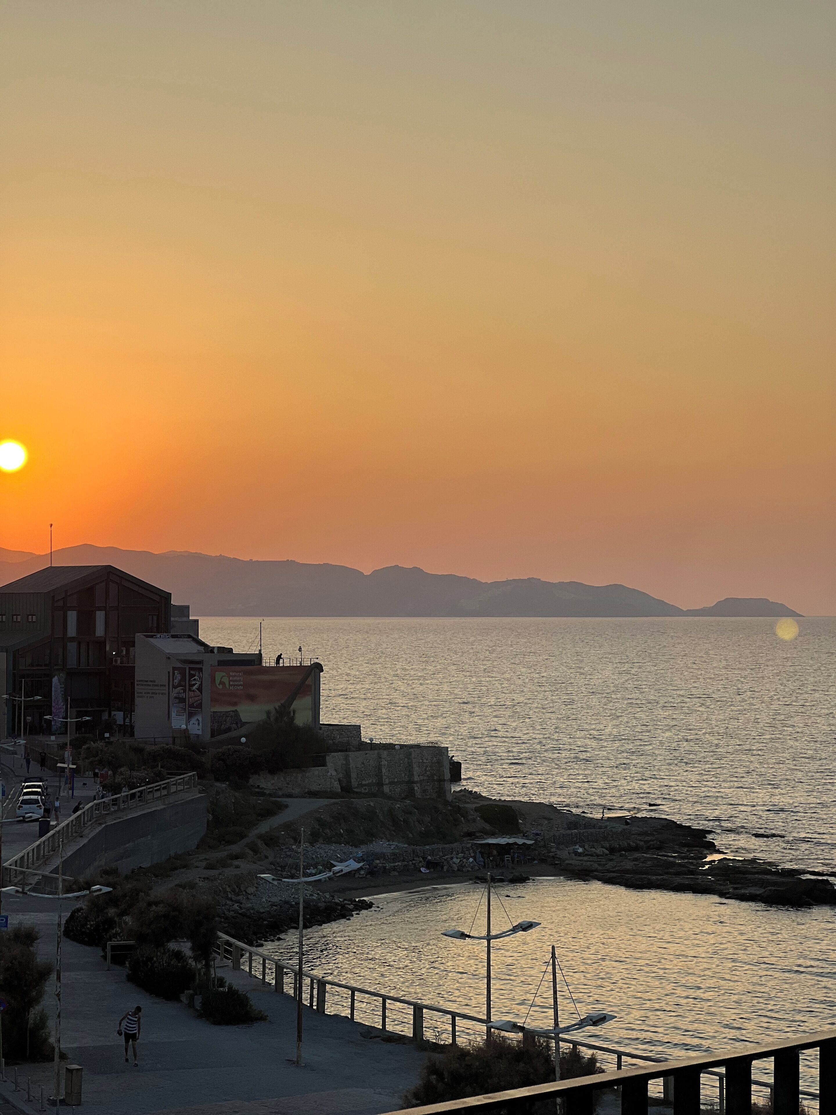 Foto - Vespera City Hotel