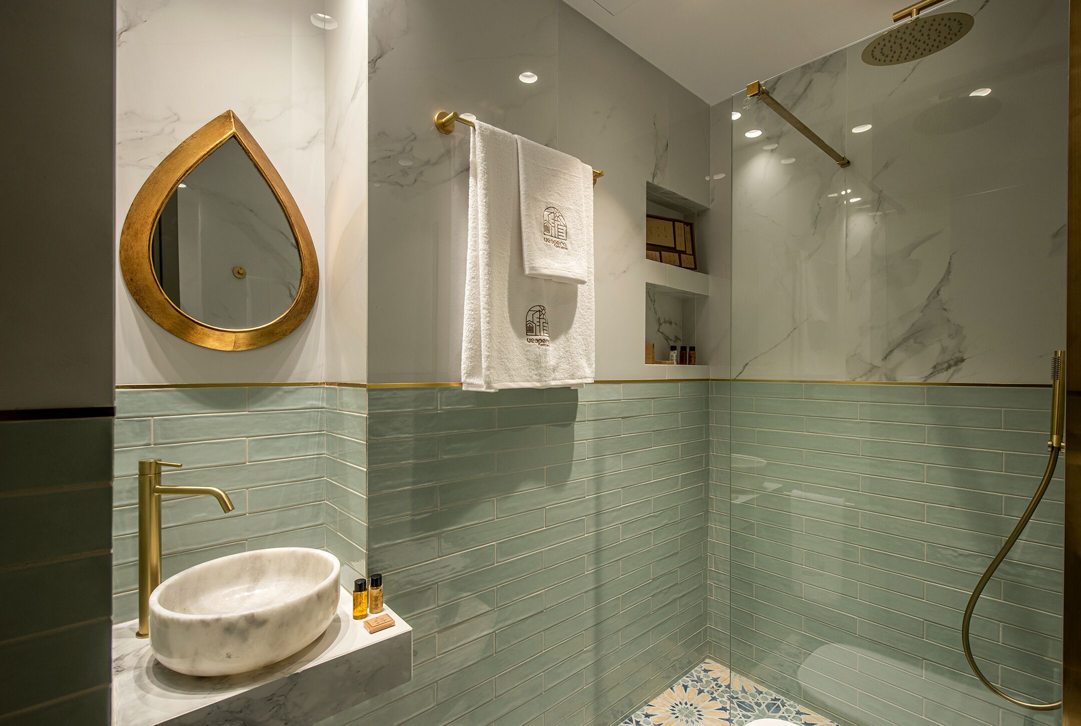 Foto - Vespera City Hotel