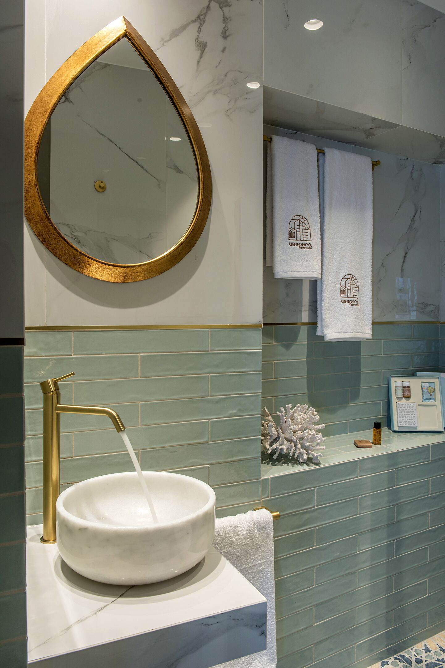 Foto - Vespera City Hotel