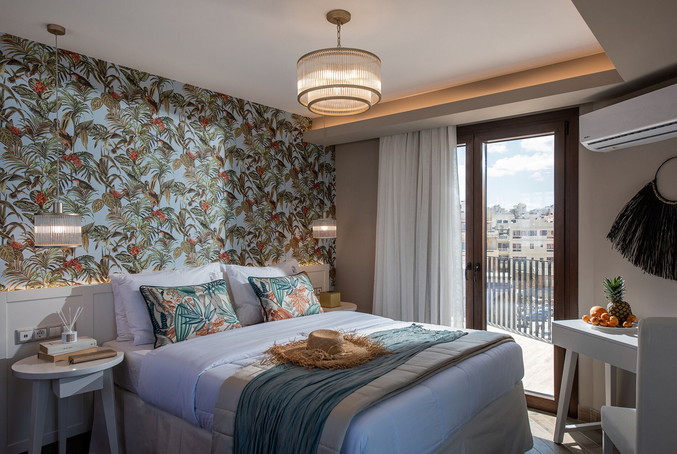 Foto - Vespera City Hotel