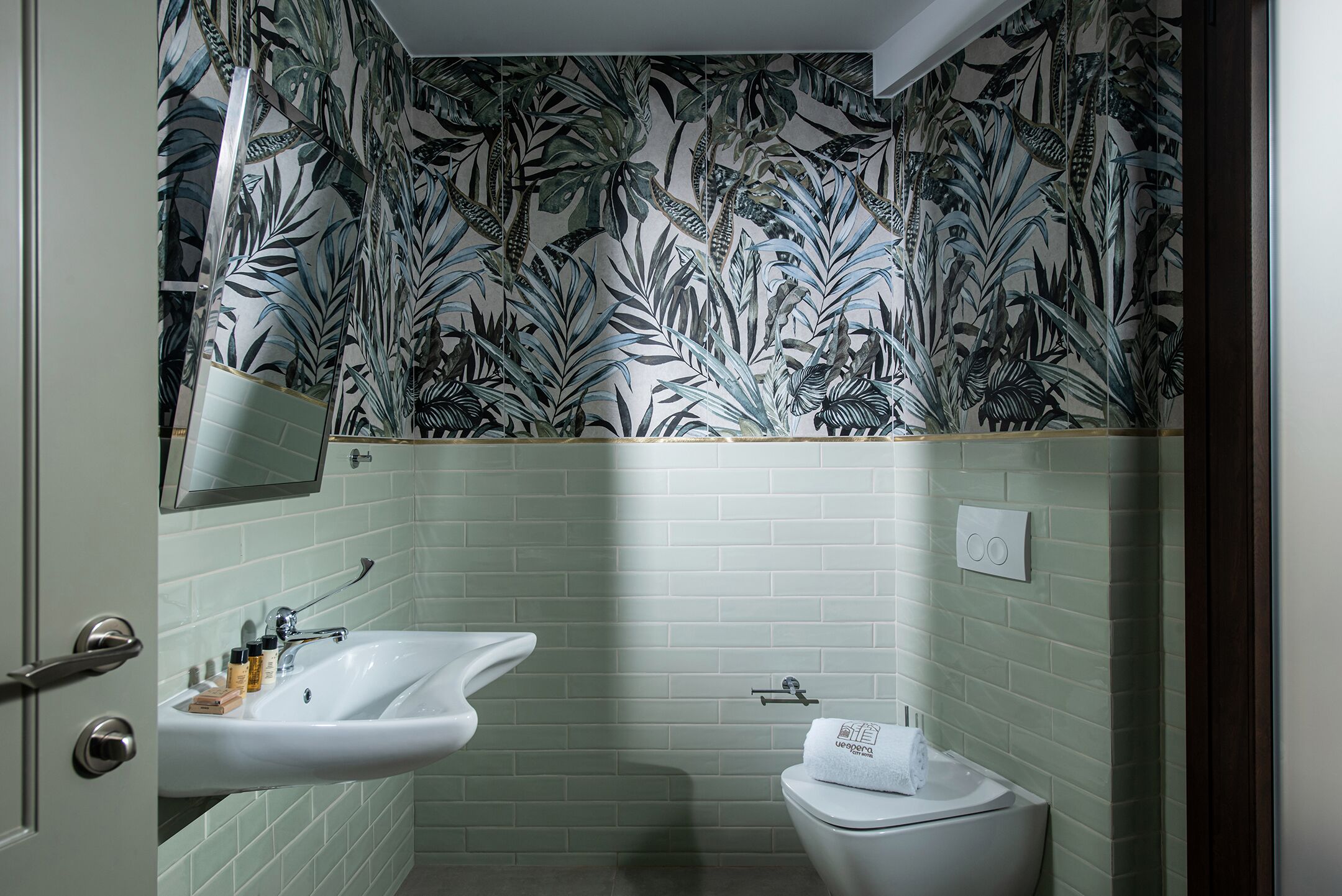 Foto - Vespera City Hotel