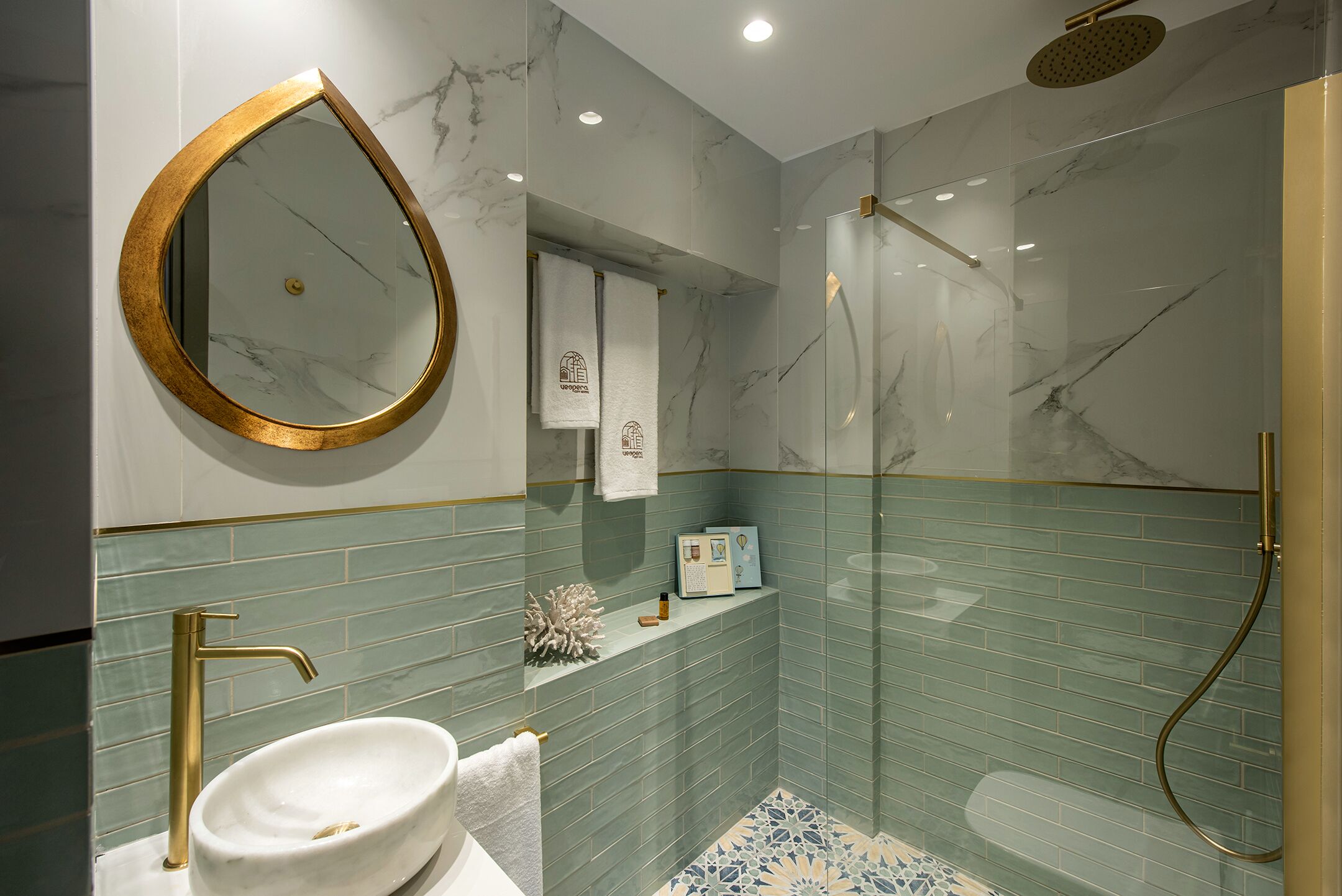 Foto - Vespera City Hotel