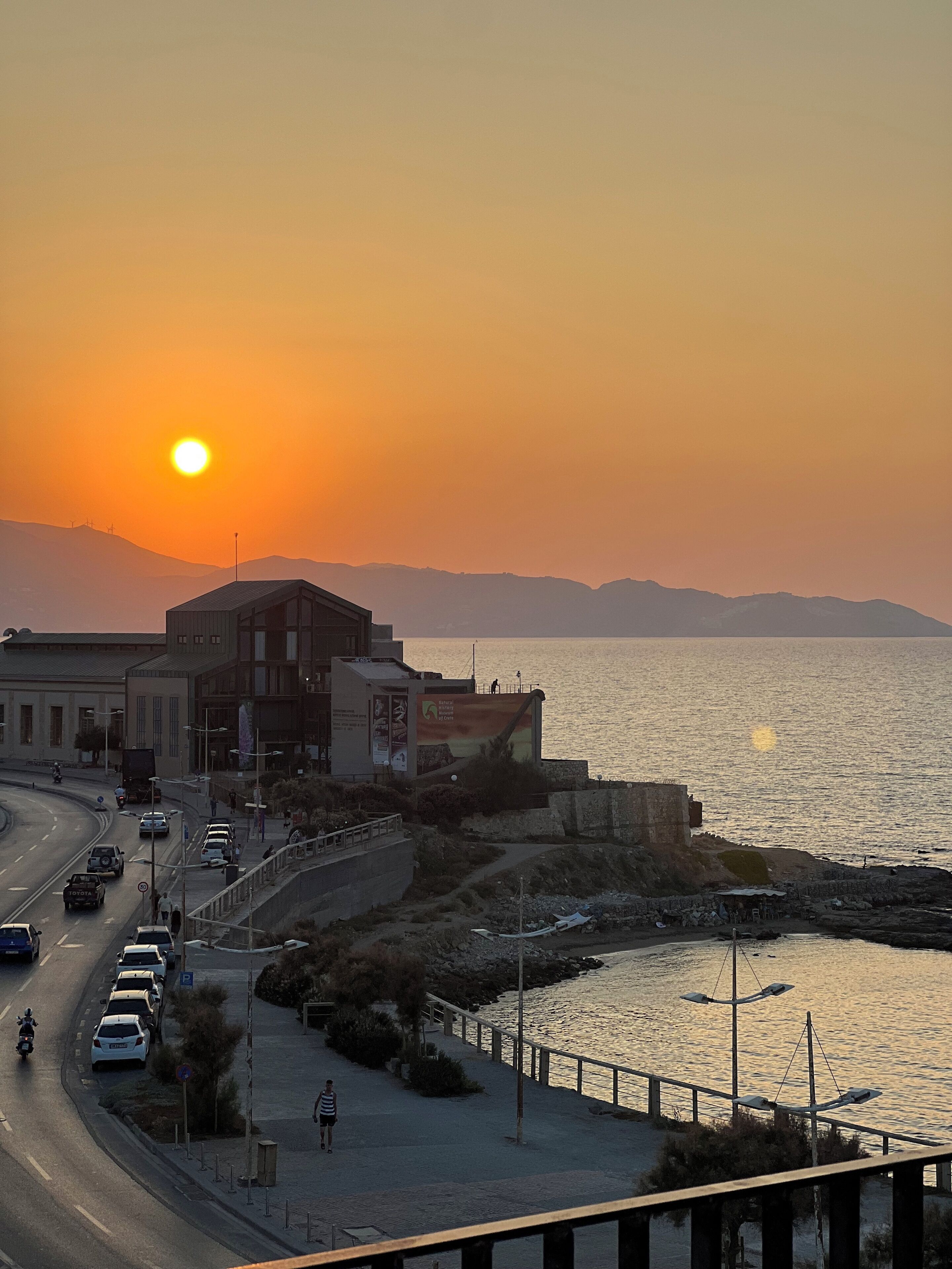 Foto - Vespera City Hotel