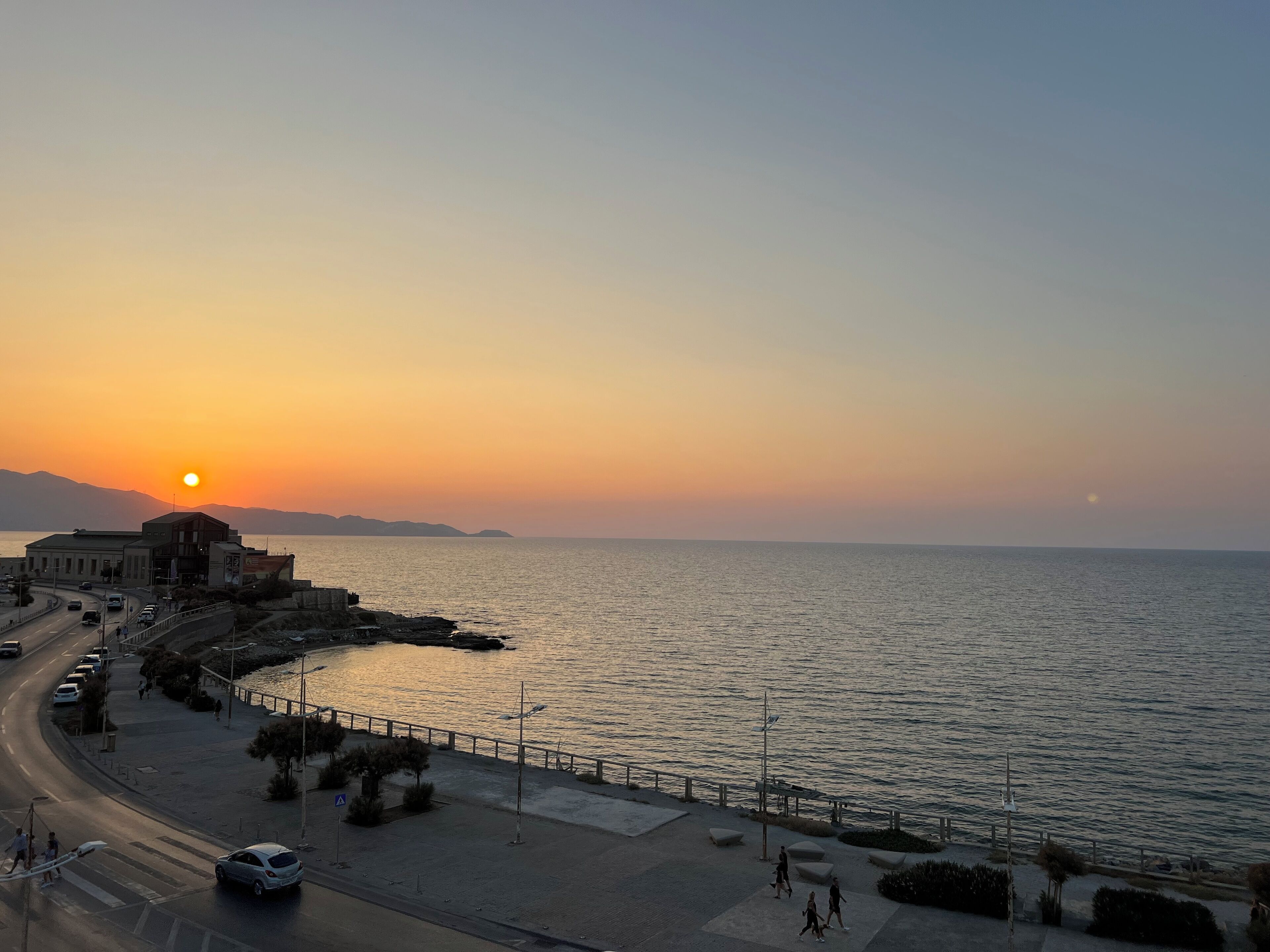 Foto - Vespera City Hotel