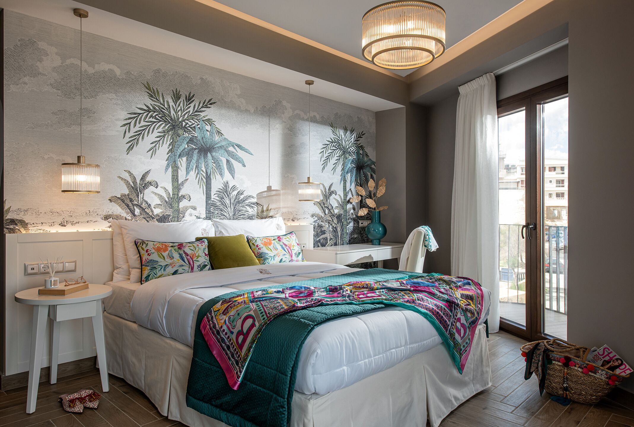 Foto - Vespera City Hotel