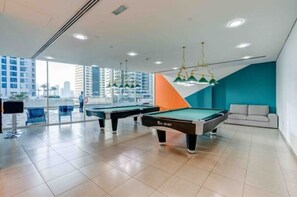 Sala de juegos