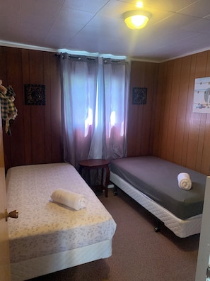 3 chambres
