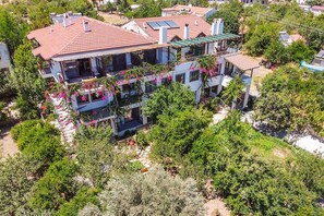 Exterior - Liman Pansiyon & Guesthouse (Datça)